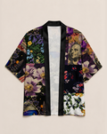Floral Yukata