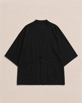 Embroidered Yukata