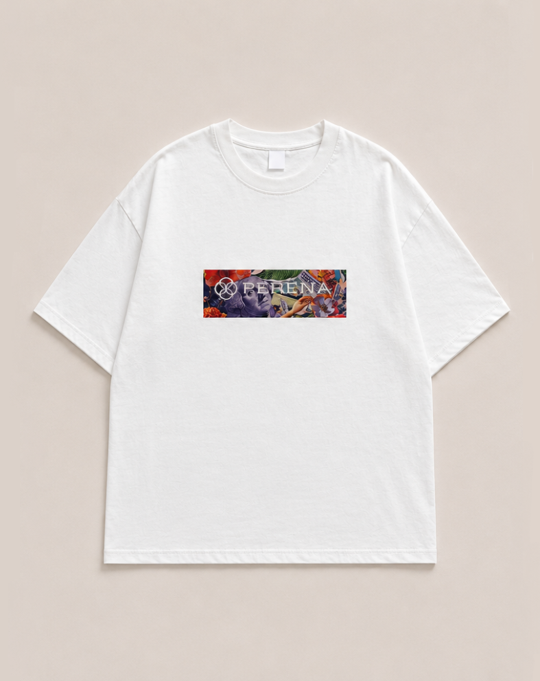 White TShirt